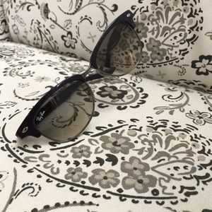 Ray Ban Sunglasses